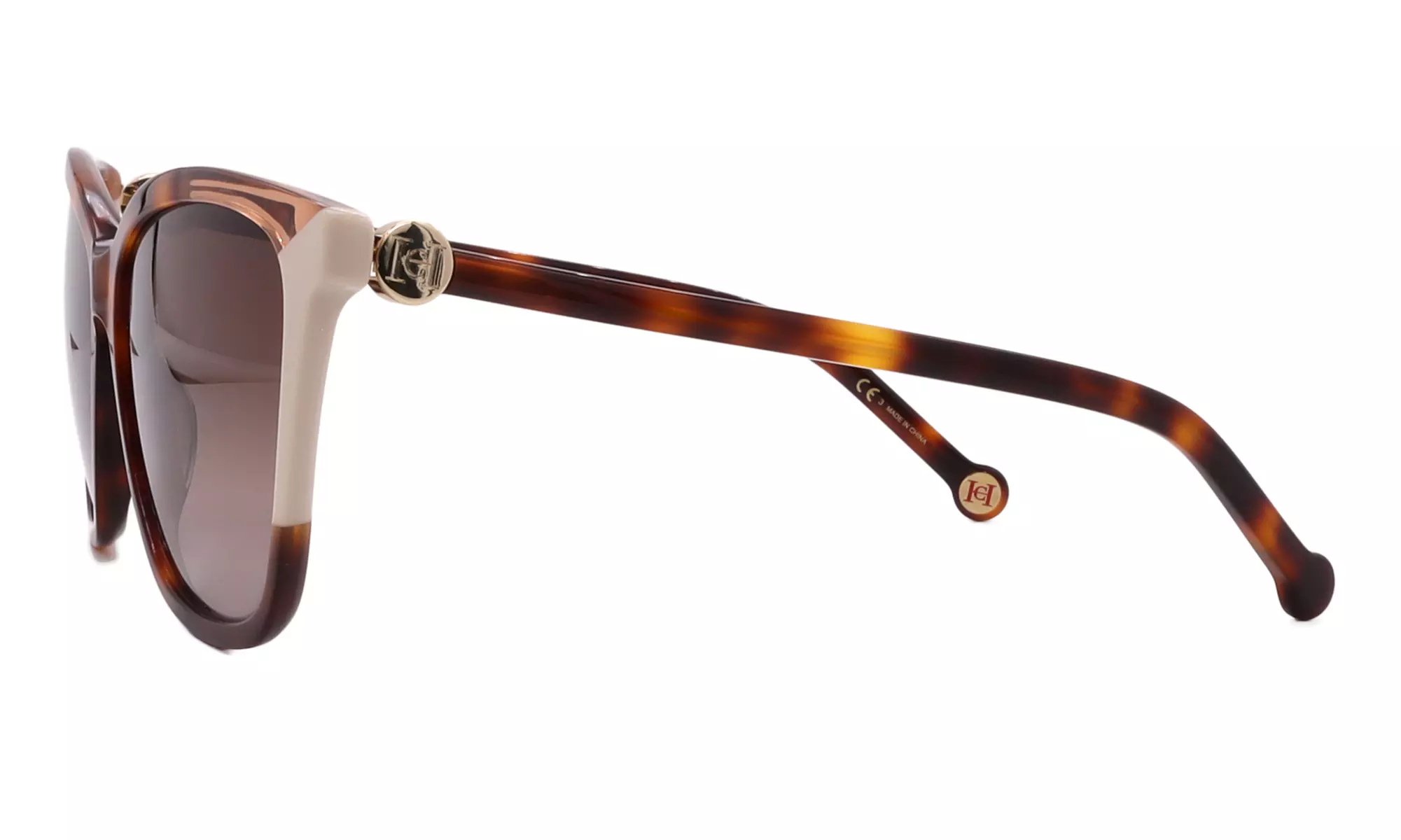 Carolina Herrera Eyewear– Designer Sunglasses in Sophisticated Glamour