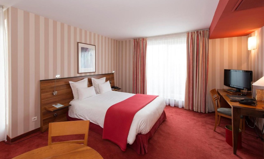 Image 3: Straßburg: 2-3 Nächte inkl. Frühstück und Weinprobe