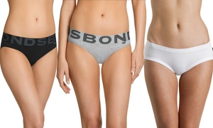 Bonds Bikini, Boyleg & Hip-Hanger