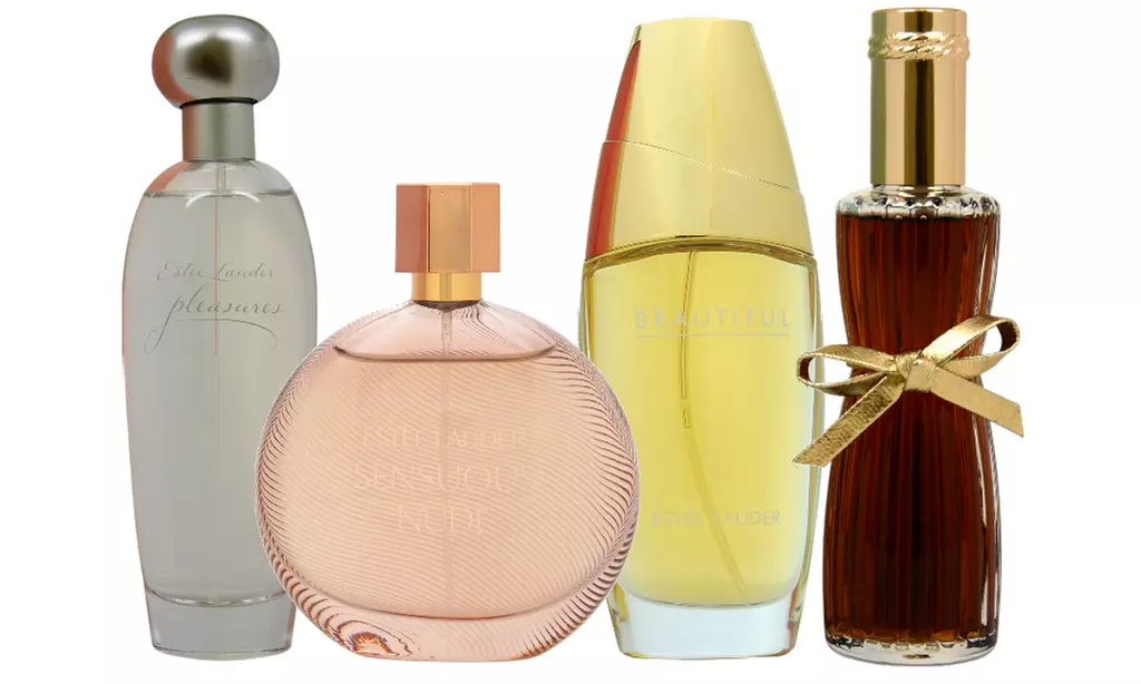 Best of Estee Lauder Fragrances for Women - Primary Image