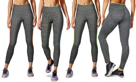 Leggins sportivi da donna M910 disponibile in 3 colori e 2 taglie