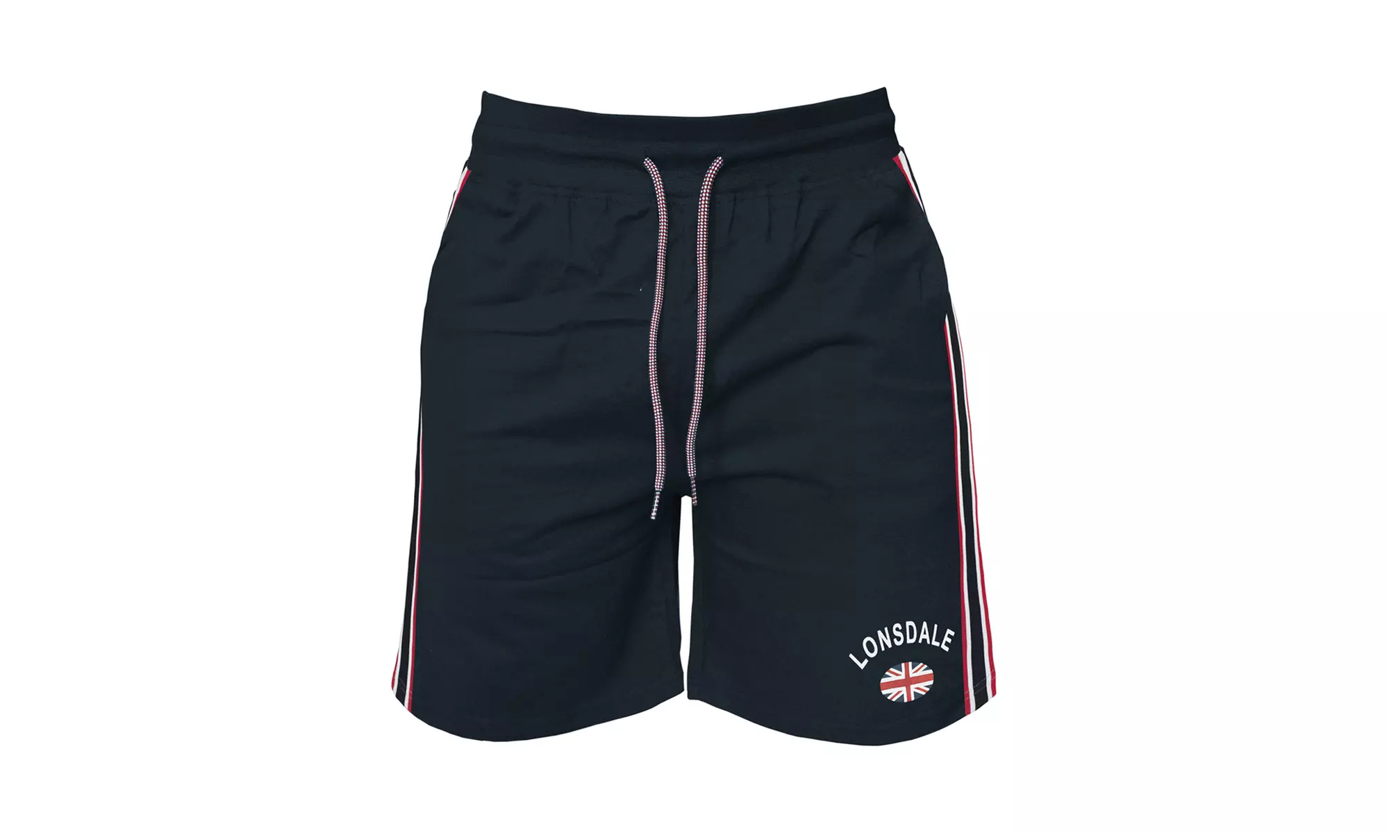 Pantolocino bermuda da uomo Lonsdale