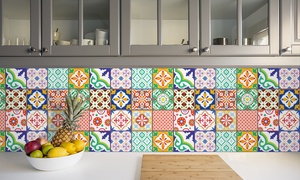 Self-Adhesive Tile Stickers