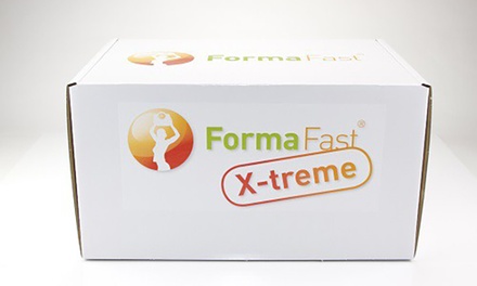 Afvallen Met FormaFast - FormaFast | Groupon