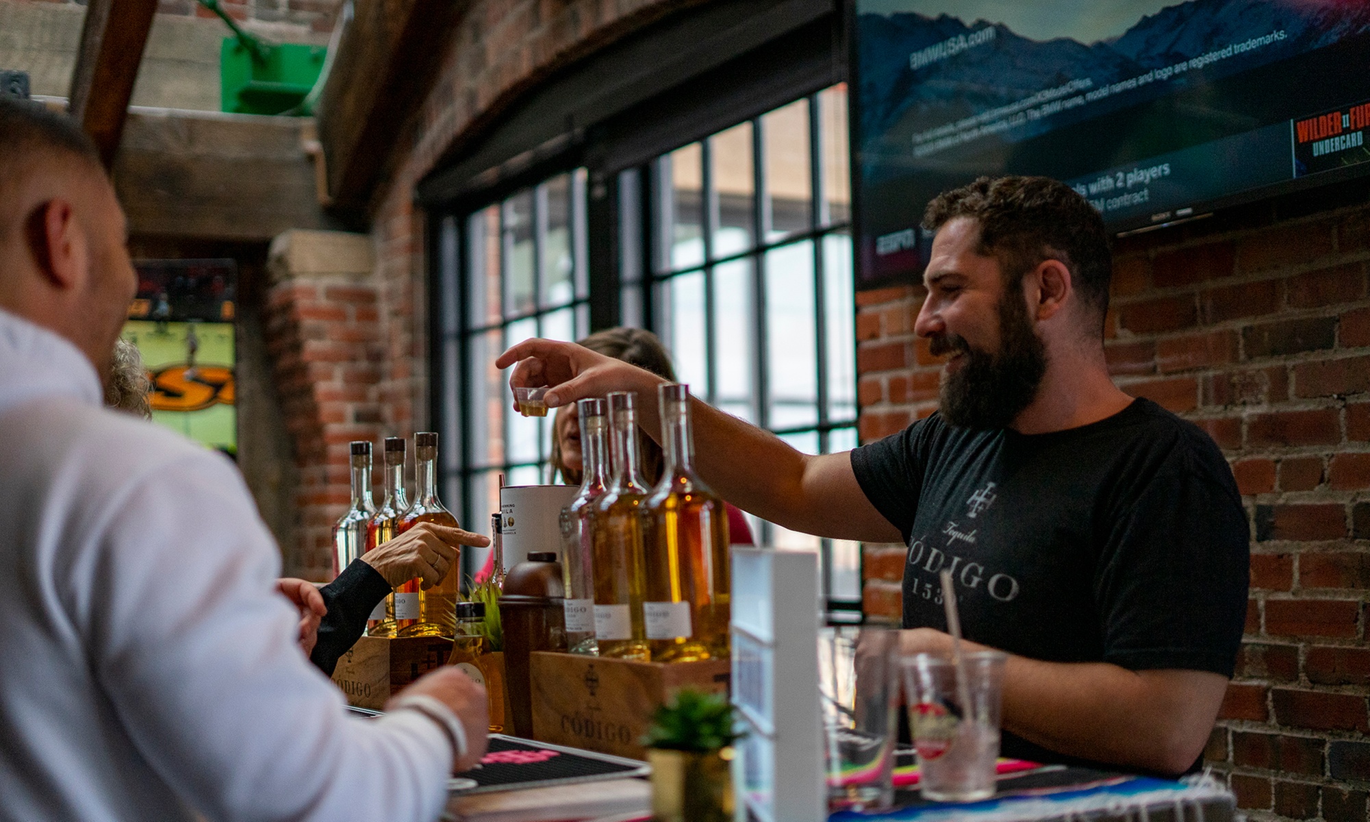 Chicago's Tequila Festival on July 26-General@4.30 pm /Sample @5.00 pm