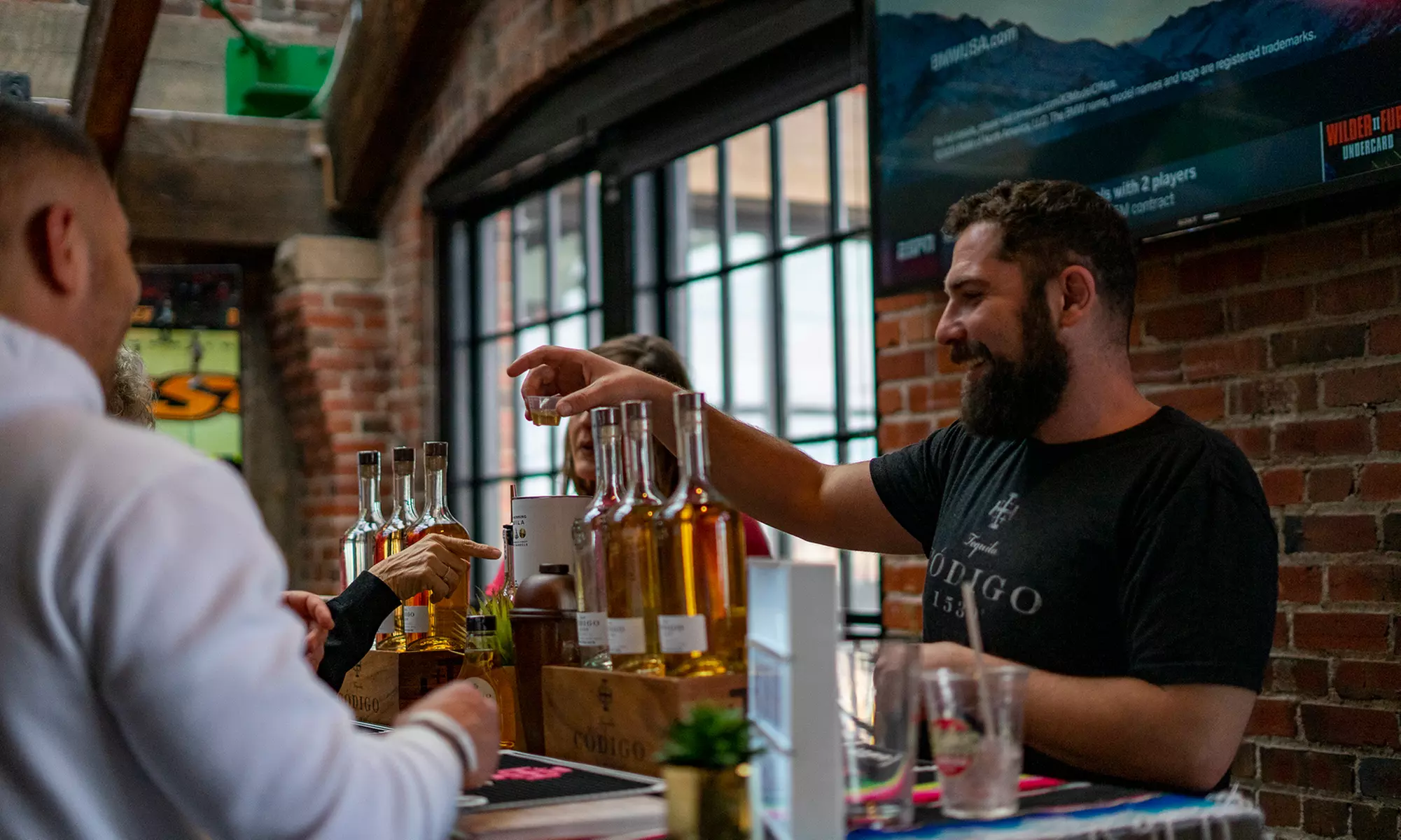 Chicago's Tequila Festival on July 26-General@4.30 pm /Sample @5.00 pm