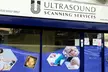 Early Pregnancy Scan 6 to 12 Weeks with 2 Prints Available at Ultrasound Scanning Services (Up to 43% Off) - Second Medium