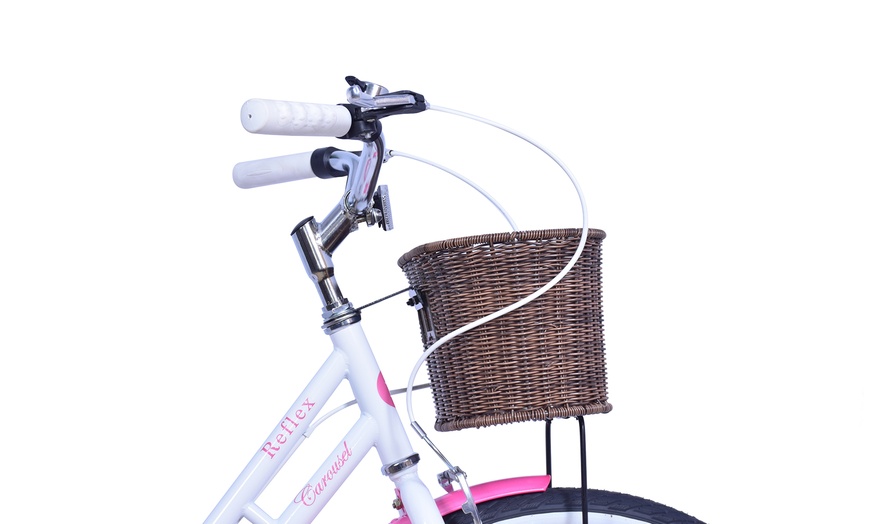 Image 26: Reflex Women's Bike