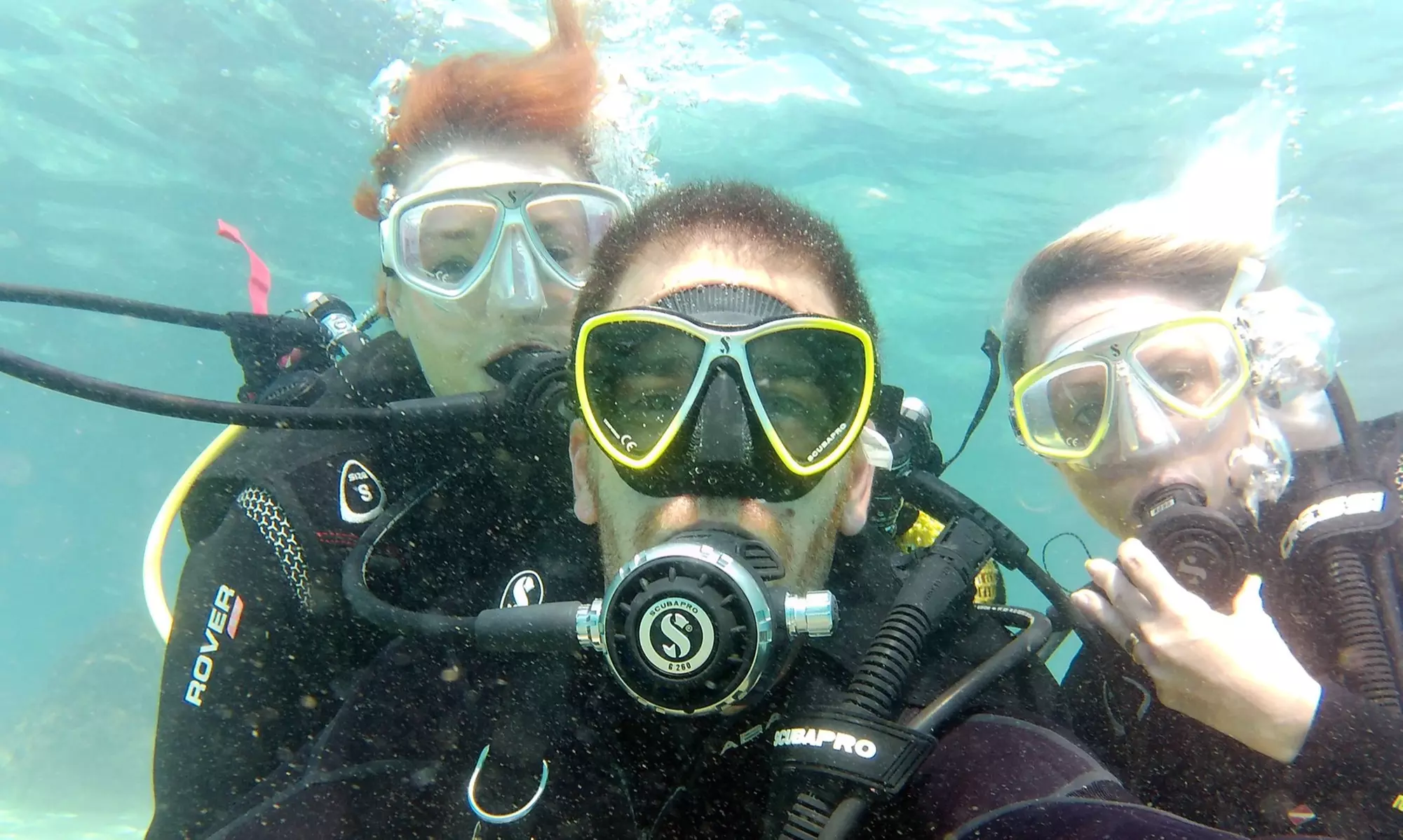 Hasta 20% de dto. en Submarinismo en Dive Center Barcelona - Primary Image