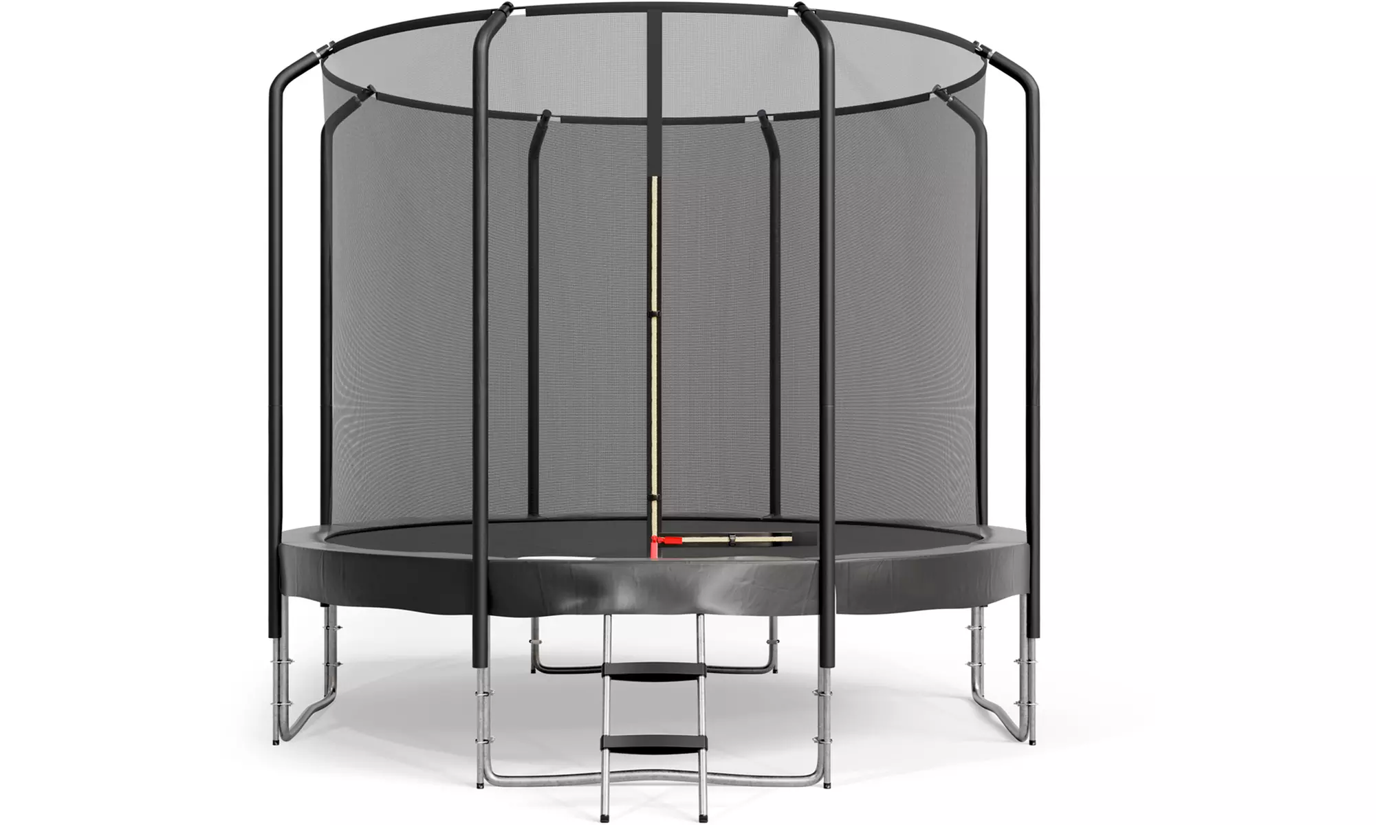 Jump4Fun Trampolin „Semi-Pro"