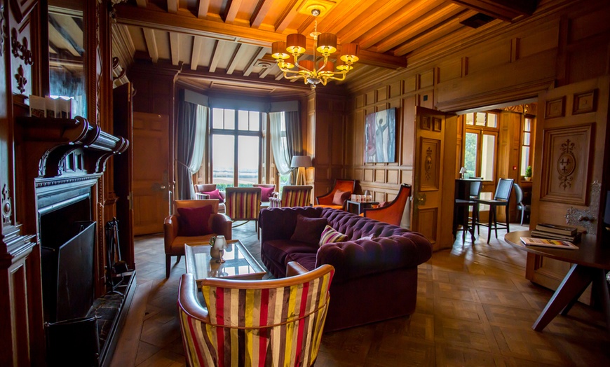 Image 16: Worcestershire: 4* Stay with Breakfast