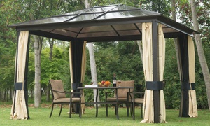  Outsunny Gazebo 