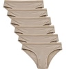 Image 17: 6er- oder 12er-Pack Damen-Slips