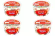 Lot de 4 Boîtes de 1kg de Bonbons Haribo - Second Medium
