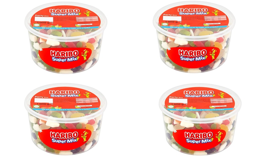 Image 2: Bonbons Haribo 4kg