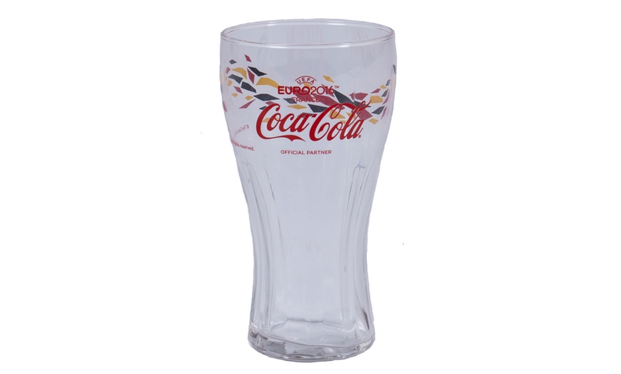 Image 5: Coca-Cola Glass Sets