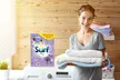 Surf Laundry Powder, Up to 45 Washes - Second Medium