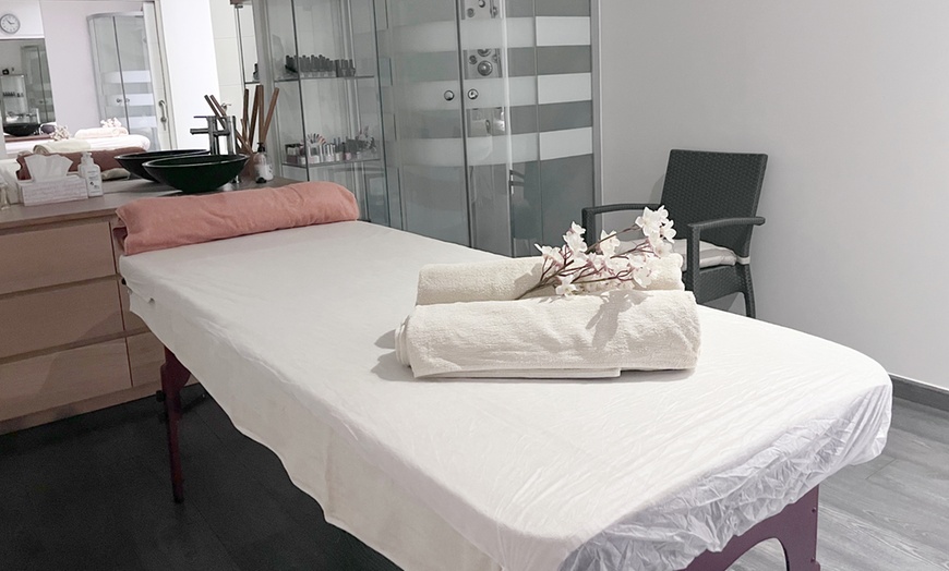 Image 3: Dale un respiro a tu cuerpo: masajes con técnica y duración a elegir