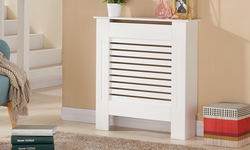 Image 9: Radiator Covers