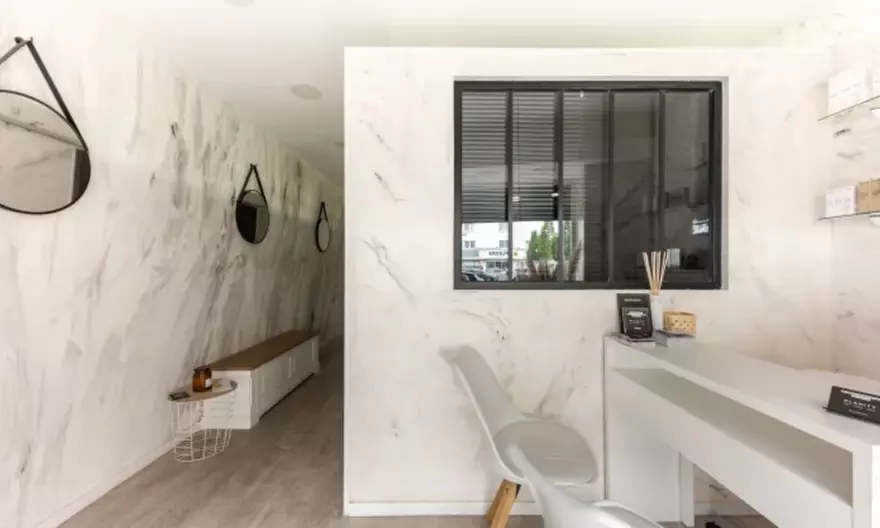 1 séance de cryolipolyse sur 1, 2 ou 3 zones au choix