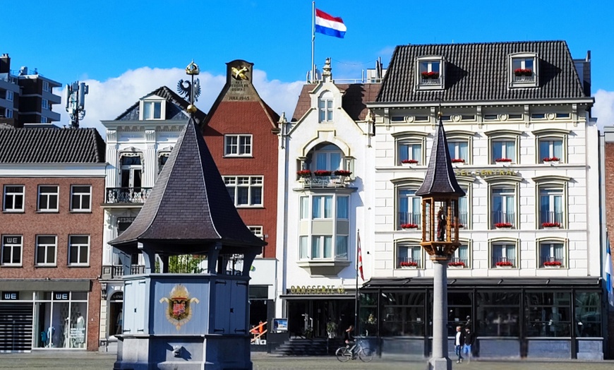 Image 11: Speuren, spelen en ontdekken: 'City Detective' in stad naar keuze 