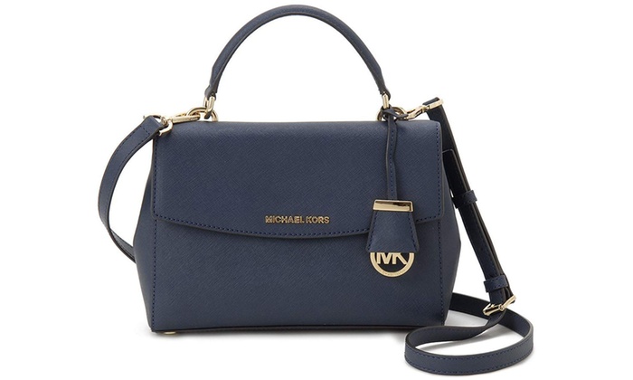 michael kors crossbody ava