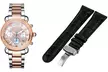 JBW Women's Diamond Watches - Second Medium