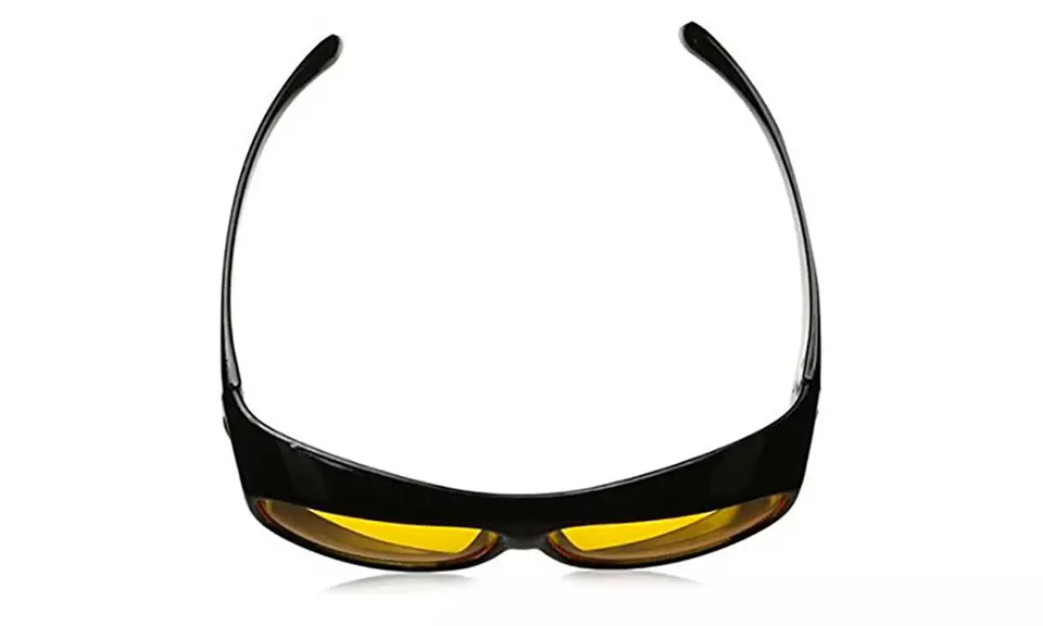 1x oder 2x HD-Nachtsichtbrille - Second Medium