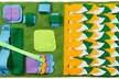 Tapis antidérapant de jeu éducatif pour chiens - Image 4