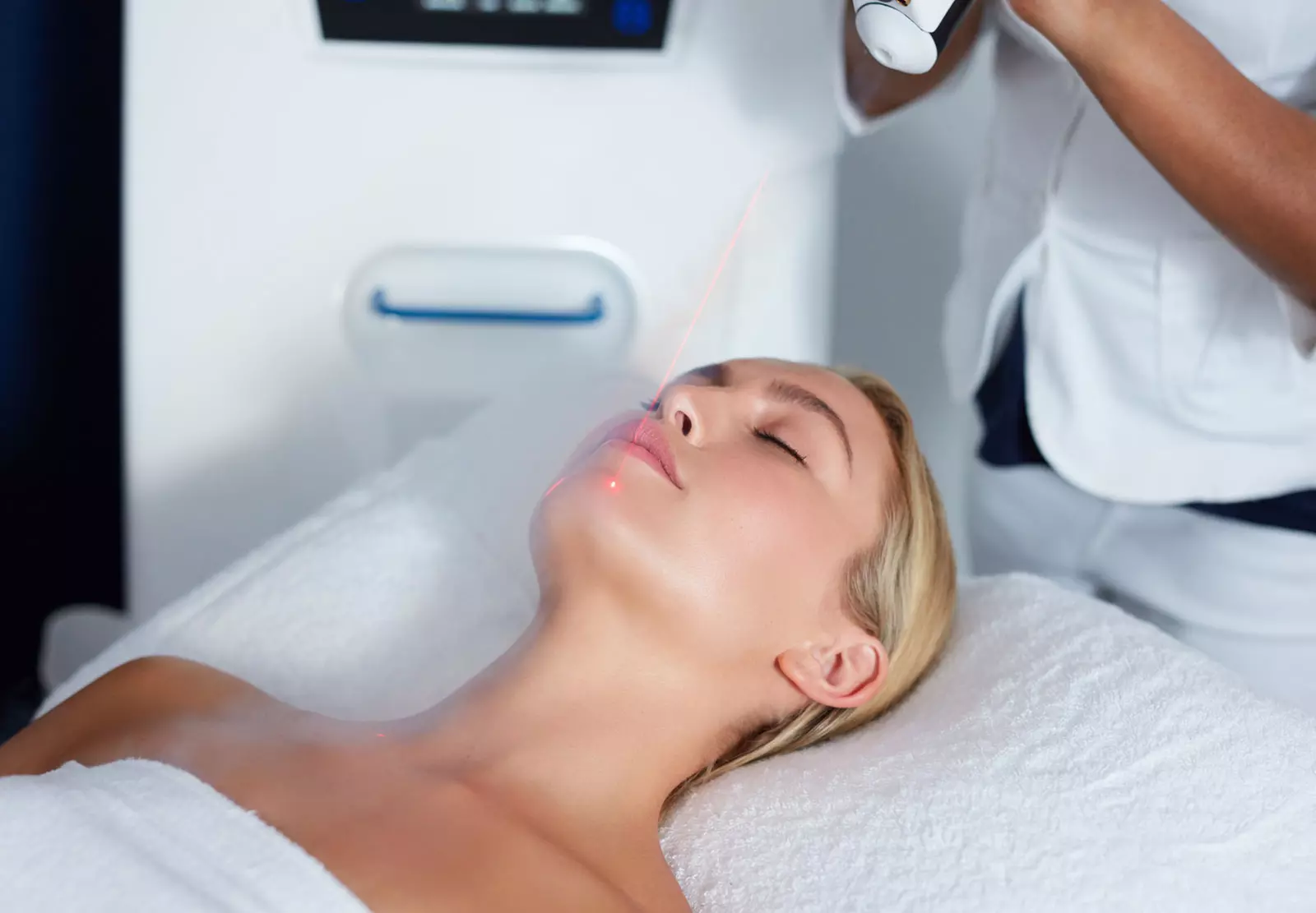 One, Three, or Five KryoFacials at KryoVitality (Up to 36% Off) - Primary Image
