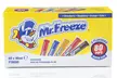 60 or 80 Mr. Freeze Ice Pops - Image 2