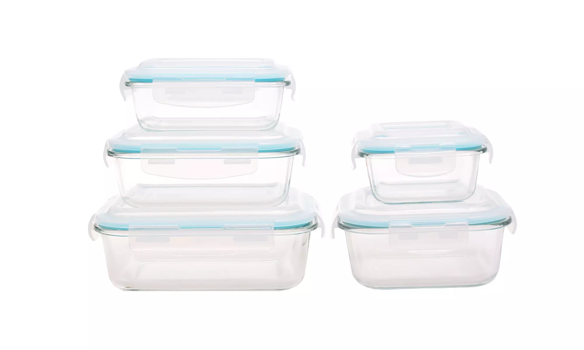 Conservateurs d'aliments Sabichi - Primary Image