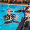 Image 9: Bautismo de buceo en piscina con instructor para 1 o 2 personas 