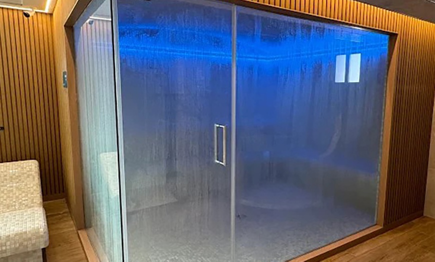 Image 29: Circuito spa de 90 minutos para 1 o 2 personas en plena Albufera