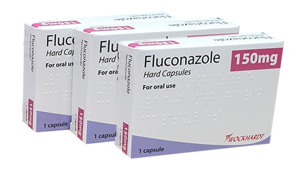 Price Of Fluconazole