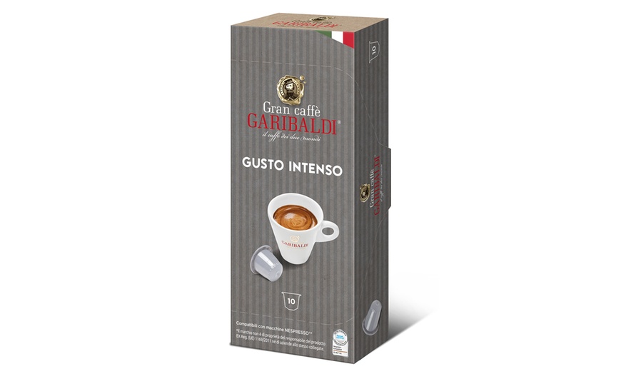 Image 4: 40 Nespresso-Compatible Capsules