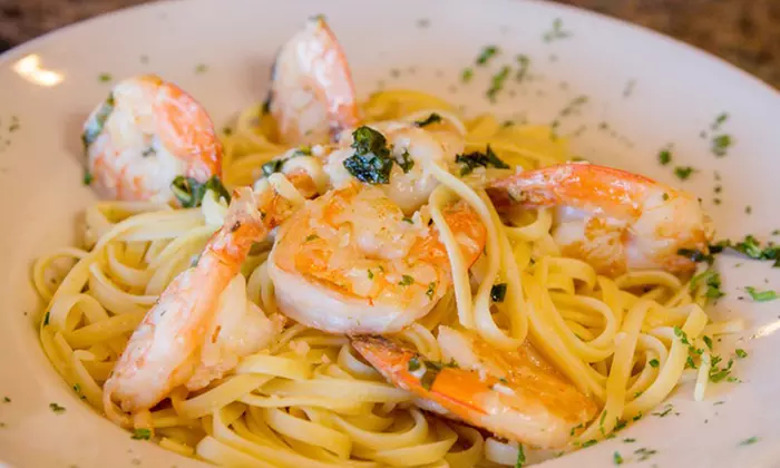 $39 for $60 or $49 for $80 Worth of Food and Drinks at Dominic's Italian Restaurant at the Harbor in Oceanside - Primary Image