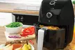 Quest Compact or XL Air Fryer - Image 4