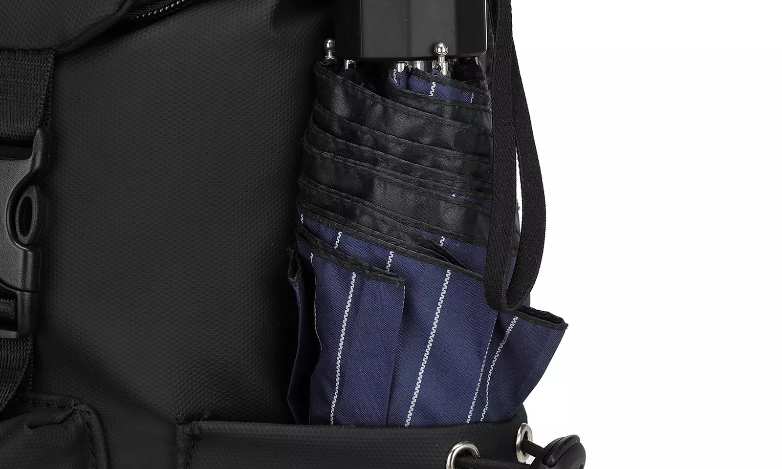 Sac à dos avec charge USB et Type-C