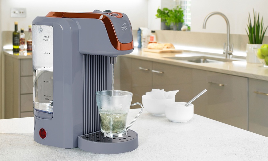 Image 3: Neo Instant Hot Water Dispenser Machine