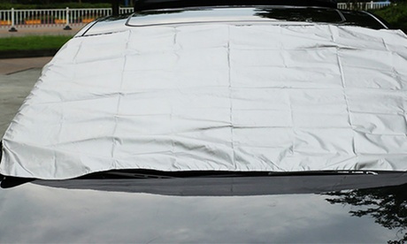 Fino a 3 teli per auto reversibili