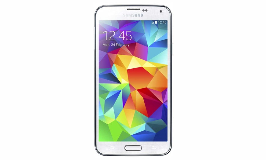 Image 10: Samsung Galaxy-Mix refurbished