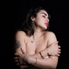 Image 1: Up to 90% Off on Glamour Photography at Pixom Studio