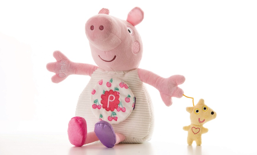 Image 2: Peppa Pig Baby Bundle