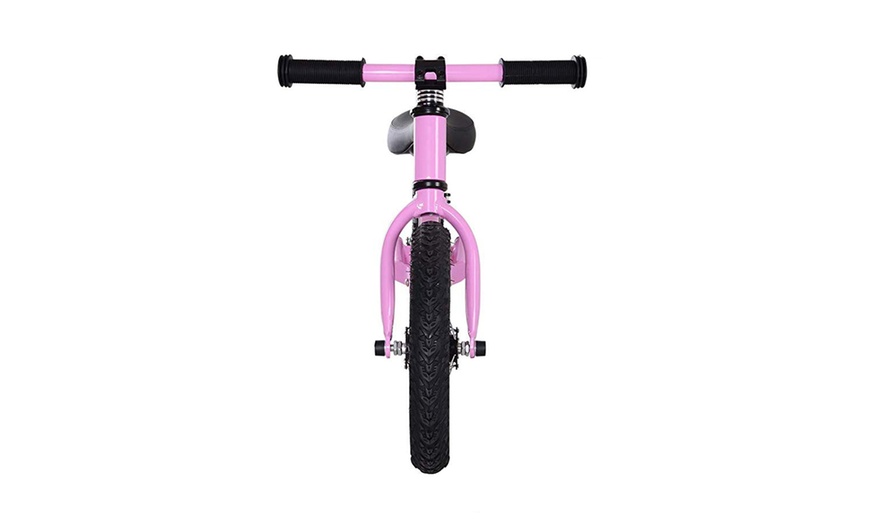 takealot balance bike