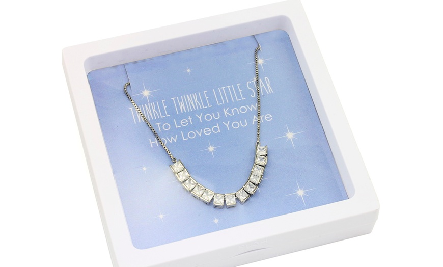 Image 8: Love Live Sparkle - Hestia Necklace