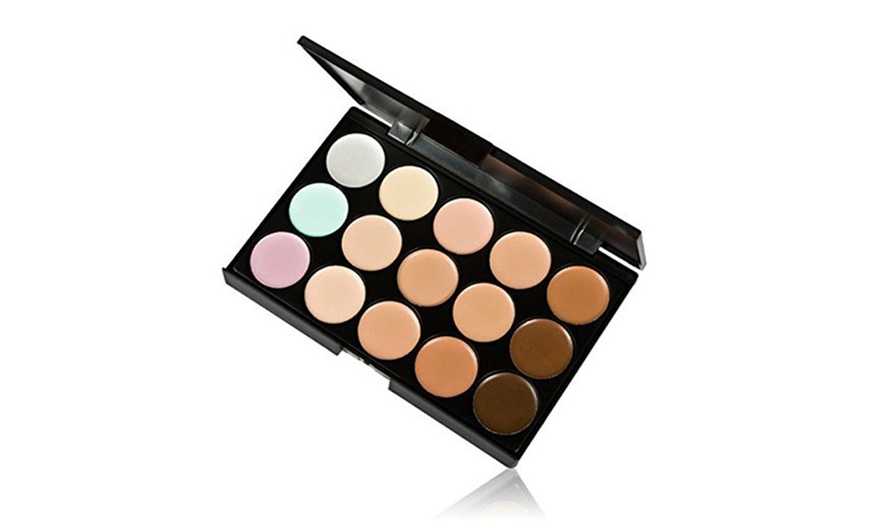 Image 3: Make Up Bundle