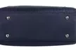 Karla Hanson Rachel Vegan Leather Satchel with RFID Protection - Second Medium