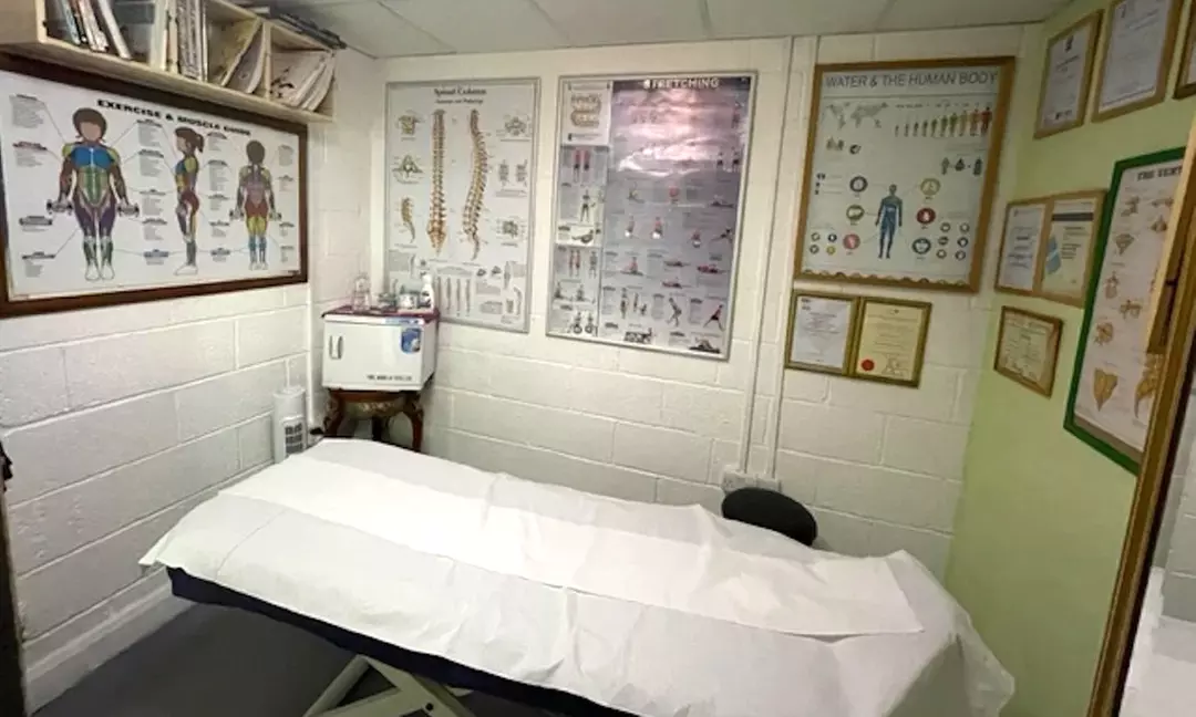 Experience Relaxation with 60-Minute Sports, Swedish or Deep Tissue Massage