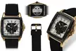 Louis Richard Aydon Men's Multifunction Watch - Second Medium